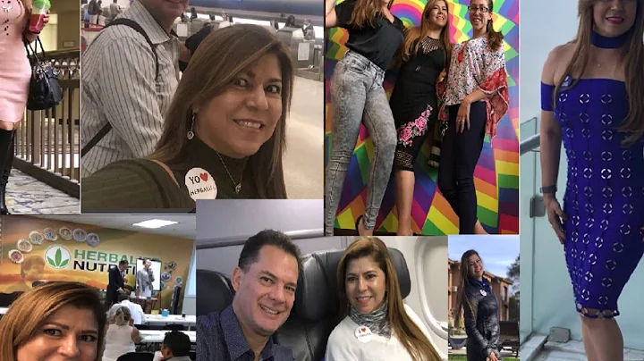 MARTHA MURIEL 20 PASOS PARA SER LIDER