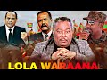 LOLII HAMMAACHAA JIRA GUYYAA 23 July 2025 Waraana Itoophiyaa Fi Eritraa Jidduutti LOLII HAMMAACHAA JIRA GUYYAA 23 July 2025 Waraana Itoophiyaa Fi Eritraa Jidduutti