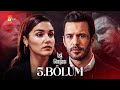 Aşk ve Gözyaşı 5. Bölüm Özeti: Meyra'nın Zihinsel Çalkantısı ve Ercan'ın Planları 🎬