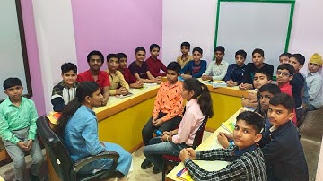 Live RMS Interview | Military School Interview Video