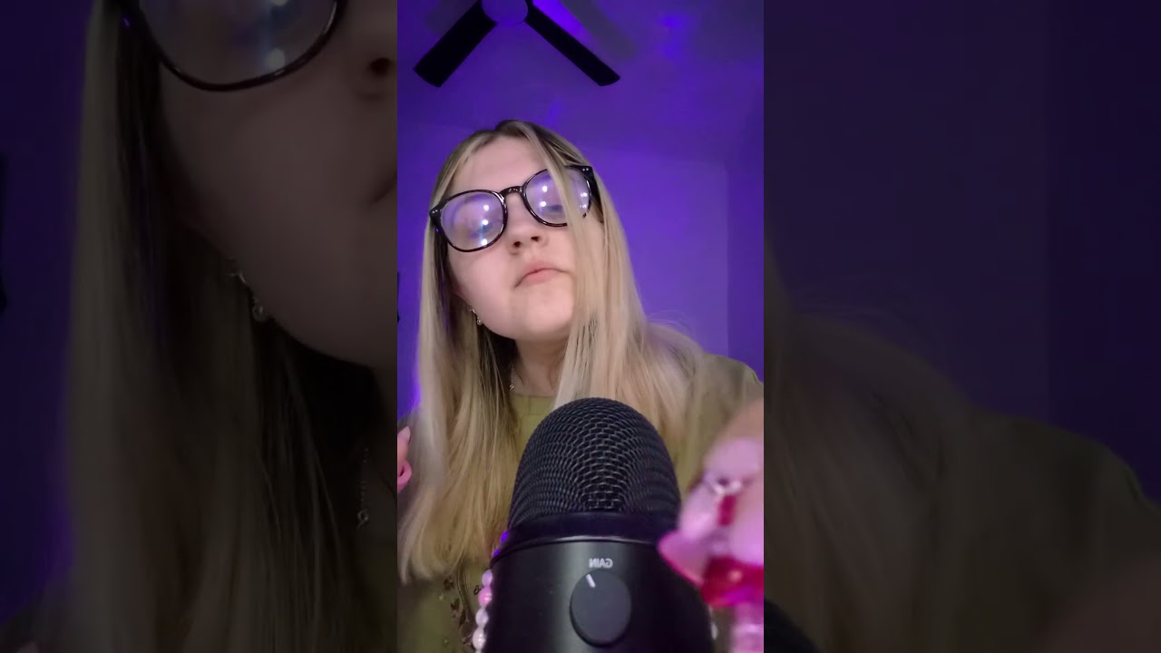 ASMR | Removing Your Negative Energy (NO Talking) 🤫💕 