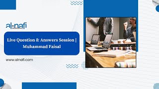 🔴LIVE - Question & Answers Session - Part 35 | Muhammad Faisal