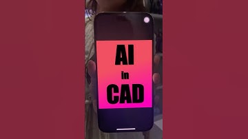 If he approves it, then you should too!#ai #cad #mechanicalengineering #solidworks