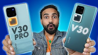 vivo v30 pro 5g unboxing || Best Camera Phone Under 40k 📸