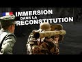 Immersion dans la reconstitution historique [FR only]