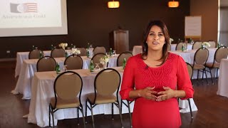 Tips for Choosing The Perfect Meeting Venue