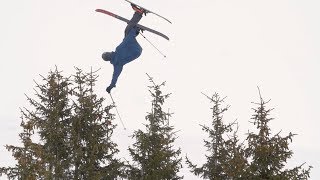 Spring Ski Edit 2017/ Jason Reeves NO LIES
