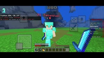 PvP in high ping be like....