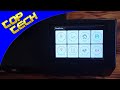 CREASEE CS30 Review Best Fdm 3D Printer with Large Print Bed