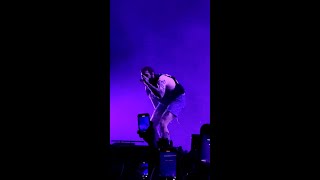 Post Malone [Zack and Codeine] @ 2023 The Domain Live in Sydney - By Botin