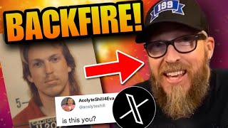 Nerdrotic EXPOSED : From Criminal To Grift King