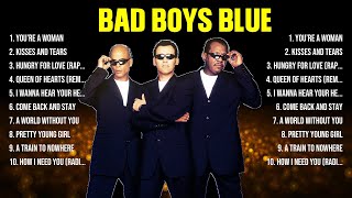 Bad Boys Blue Mix Top Hits Full Album ▶️ Full Album ▶️ Best 10 Hits Playlist