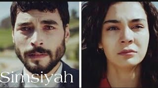 Miran & Reyyan || Simsiyah ||  Resimi