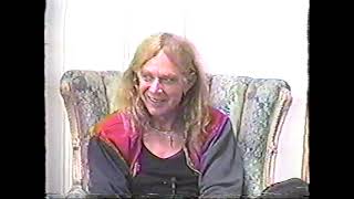 Jeffrey Green Pluto School '99 - Video 31