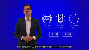 Videopresentation: security and safety