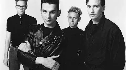 Depeche Mode - Waiting For The Night (Maxiblues Remix 2021)