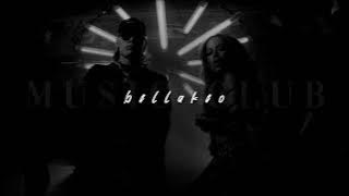 Peso Pluma   Anitta, BELLAKEO | slowed   reverb |