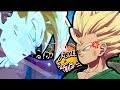 GRUDGE MATCH! | Dragonball FighterZ Ranked Matches