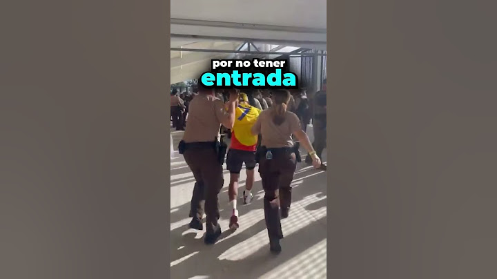 Argentina campeón de la Copa América y destrozan el estadio de futbol ￼🏟️🤔 #Shorts