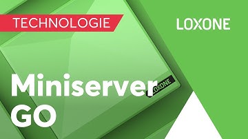 Miniserver Go | Loxone 2020 [HD]