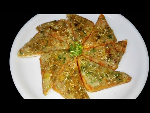 Bread Potato Sandwich || How To Make Bread Aloo Sandwich