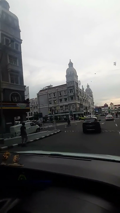 Mall of indonesia jakarta