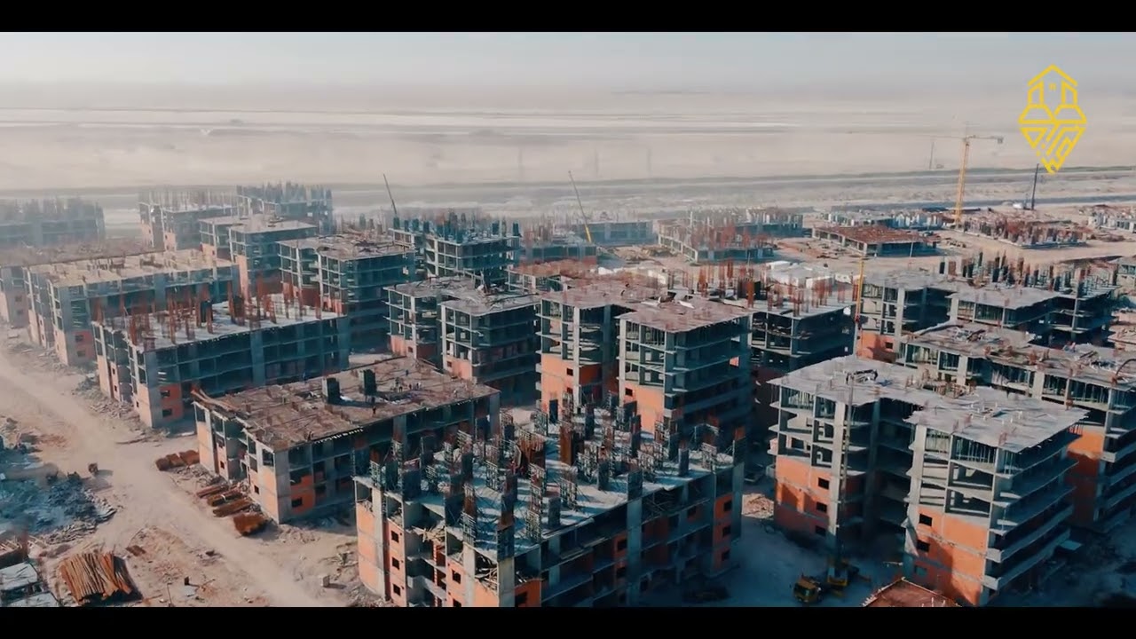 تفاصيل شاملة عن شقق مدينة جوهرة البصرة السكنية