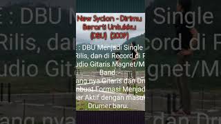 New Syclon  Dirimu Berarti Untukku shorts 