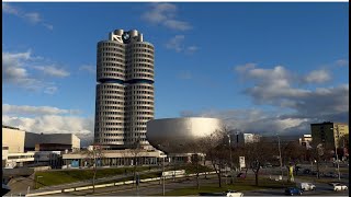 BMW Museum