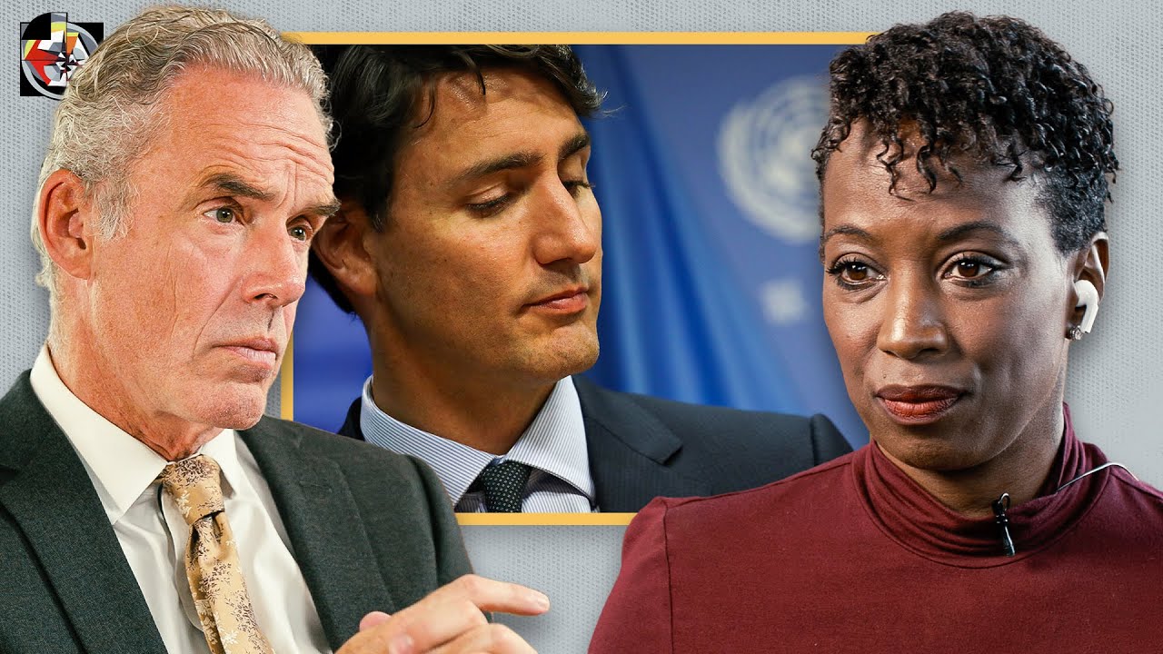 Who Really Runs the Trudeau Government? | Celina Caesar-Chavannes