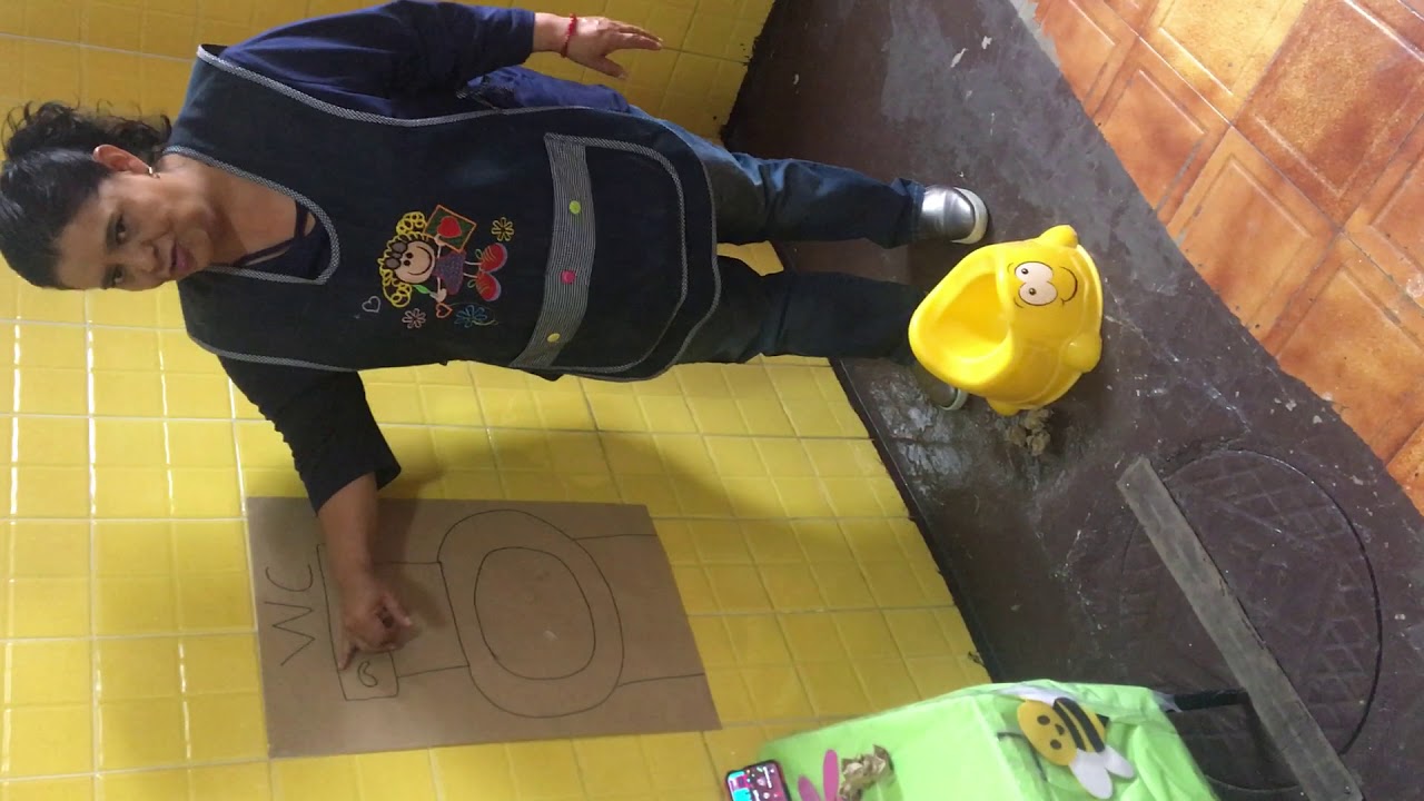 MA control de esfínter