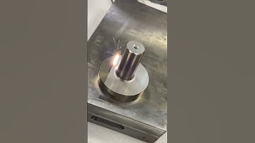 300W Platform Automated Laser Cleaning Machine | Watch the Cleaning Process