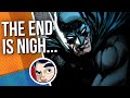 Doomsday Clock "Dr Manhattan's History... The End is Nigh" #10-11 - Complete Story