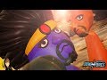 MATT [Mii] MOST OP CHARACTER!?! | Jump Force [Mod Showcase] #5