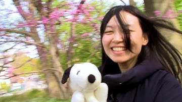 Long Beard & Ryan Galloway - "Posters" (Official Music Video)