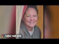 Missing North Carolina teacher last seen in Helene flood waters