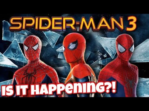 Sony Responds To Tobey Maguire Andrew Garfield Casting In Spider Man 3 2021 Youtube