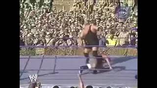 Top 100 stunner of all time