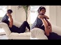 Priyanka Chopra definitely has her workout regime sorted and it's ADORABLE