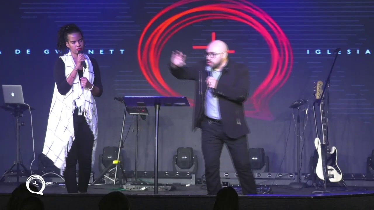 Ligaduras del alma | Pastor Miguel Montoya