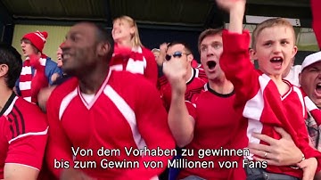 [German] Growth Made Simple with SAP Business One - Subtitles version