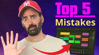 Why Your Classic Trance Sounds Wrong (And How to Fix It)