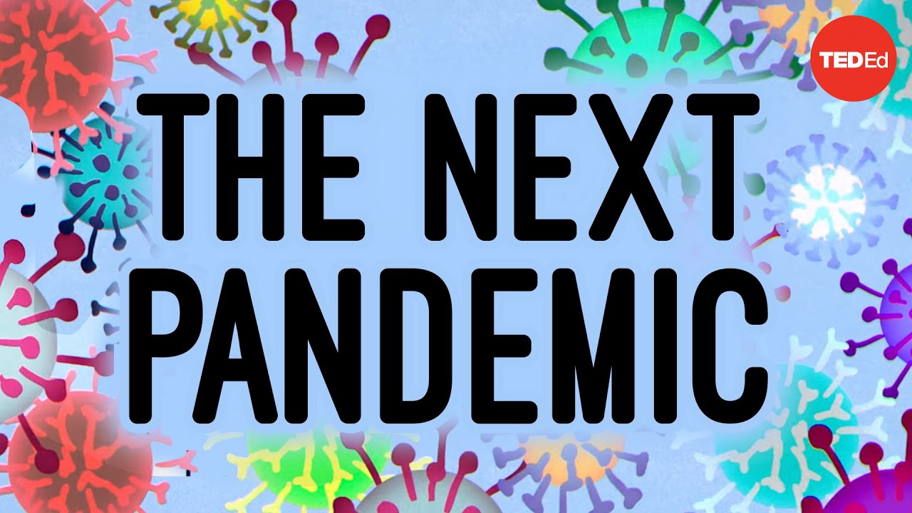 Will there be another pandemic in your lifetime?