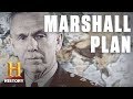 Rebuilding Europe The Impact of the Marshall Plan