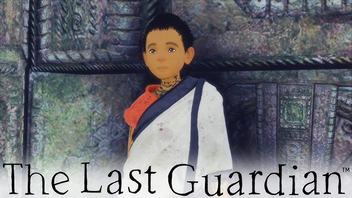 Hypercritical: The Last Guardian