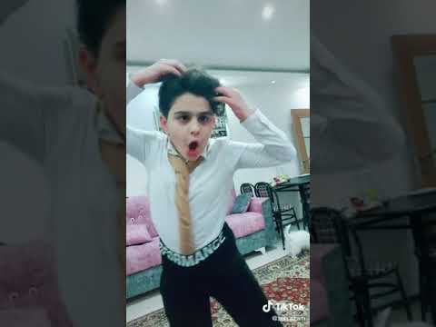 عائلة الشبعان اميوزكلي تك توك