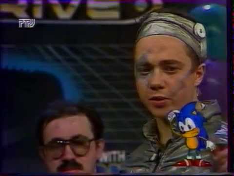 Video: SEGA VP: Oprava Sonic Bude Nějakou Dobu Trvat