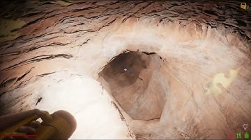 Rising World Gold in the South Tutorial (ores part 2)