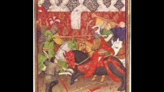 Medieval Music 'Vox Vulgaris - Rokatanc'