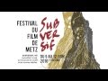 Festival du film subversif de metz